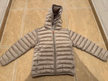 Save the duck schönen Uebergangsjacke, 8J 128