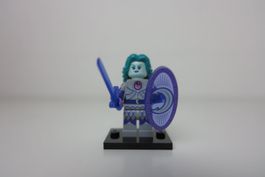LEGO Minifigur CMF Serie 22 Nachtwächter