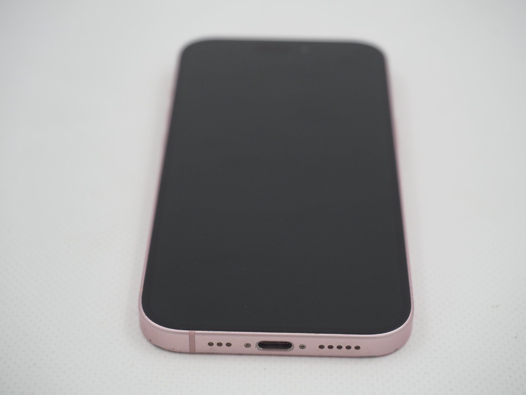 Apple Telefoni cellulari / Smartphones: APPLE iPhone 15 iCloud gesperrt (26053010) – Difettoso da Zürich venduto da fundsachenverkauf 3