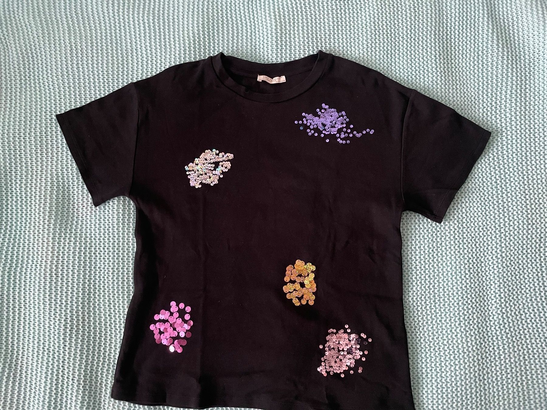 Zara T-shirt: Zara Tshirt – Usato da HORGEN venduto da paris007 2