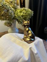 Fuchs Deko Figur