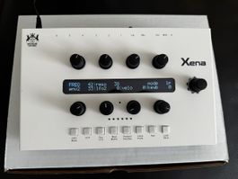 Michigan Synth Works - Xena / Ambika mit Roland Filter