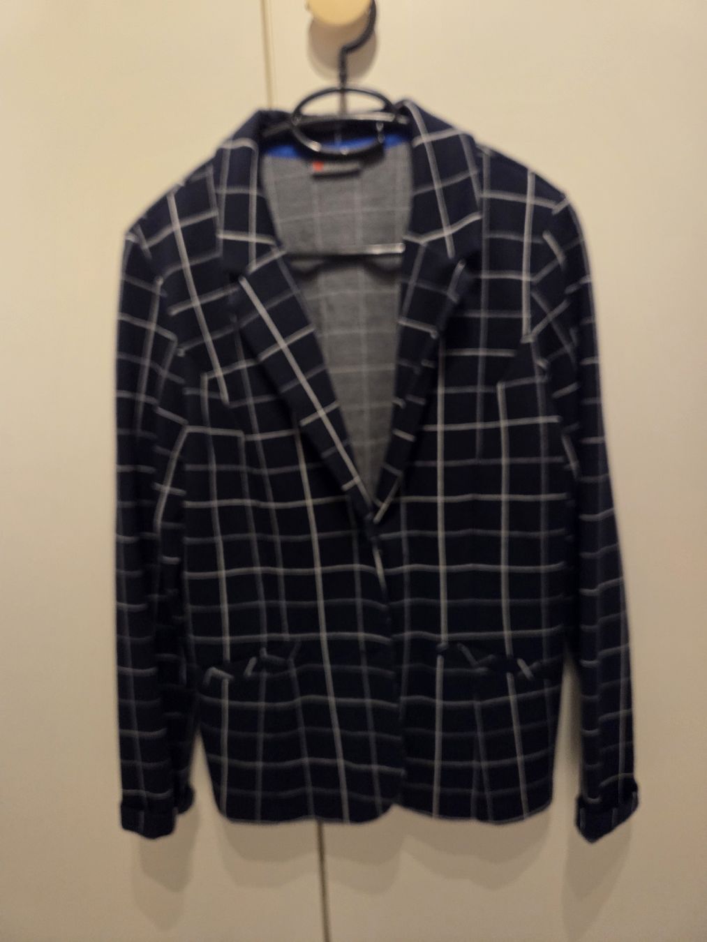 Giacche: Blazer Street One – Usato da Unterkulm venduto da Manubasso
