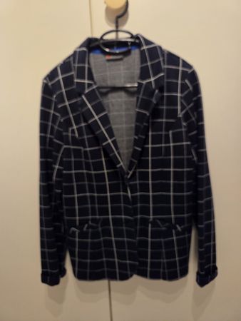 Blazer Street One