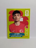 Panini WM 2026 - TUR 17 - Can UZUN TURKIYE