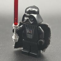 Lego Star Wars Darth Vader Figur (sw0123)