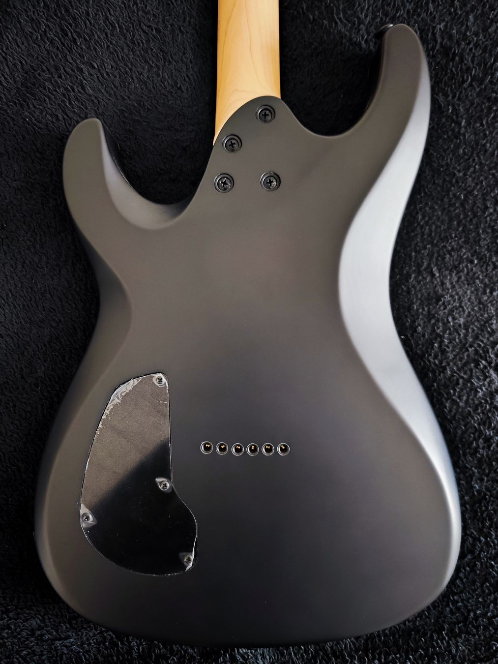 Strumenti musicali: Chapman ML-1 Standard – Usato da Obfelden venduto da tan_9h7p 9