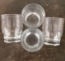 Zahnglas Chic