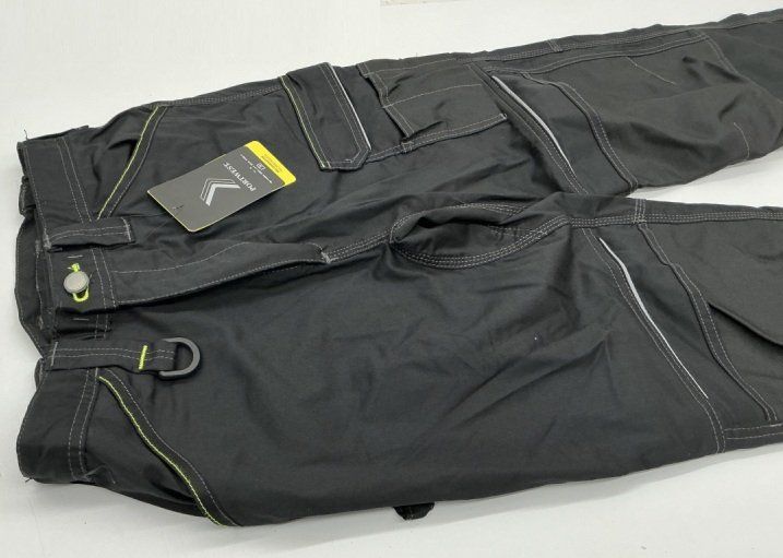 Pantaloni: Portwest Arbeitshose Gr. 44 – Nuovo (secondo la descrizione) da Uerkheim venduto da Kaufoption 1