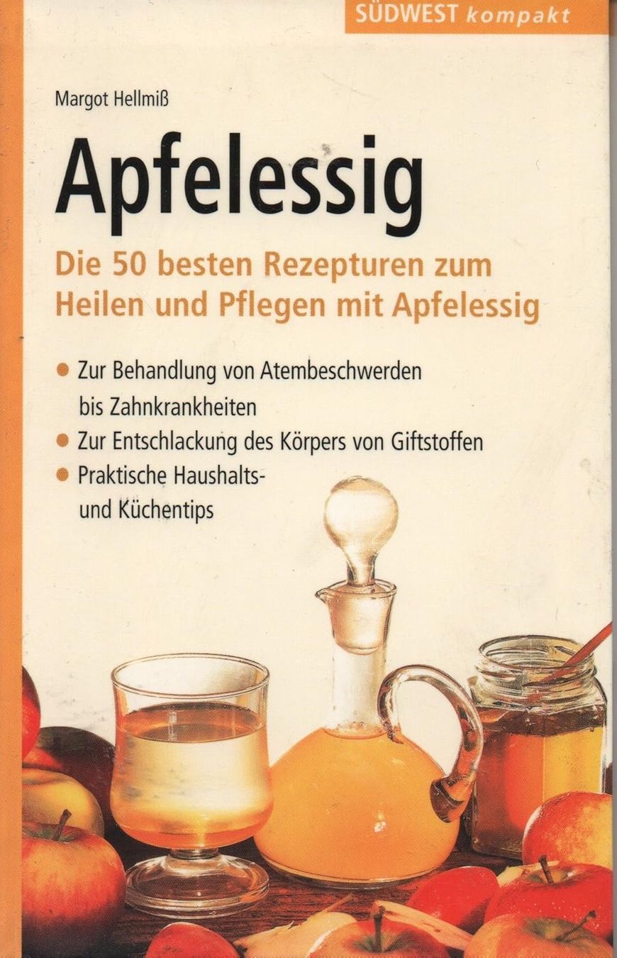 Libri: Apfelessig – Usato da Neuchâtel venduto da Dualseele