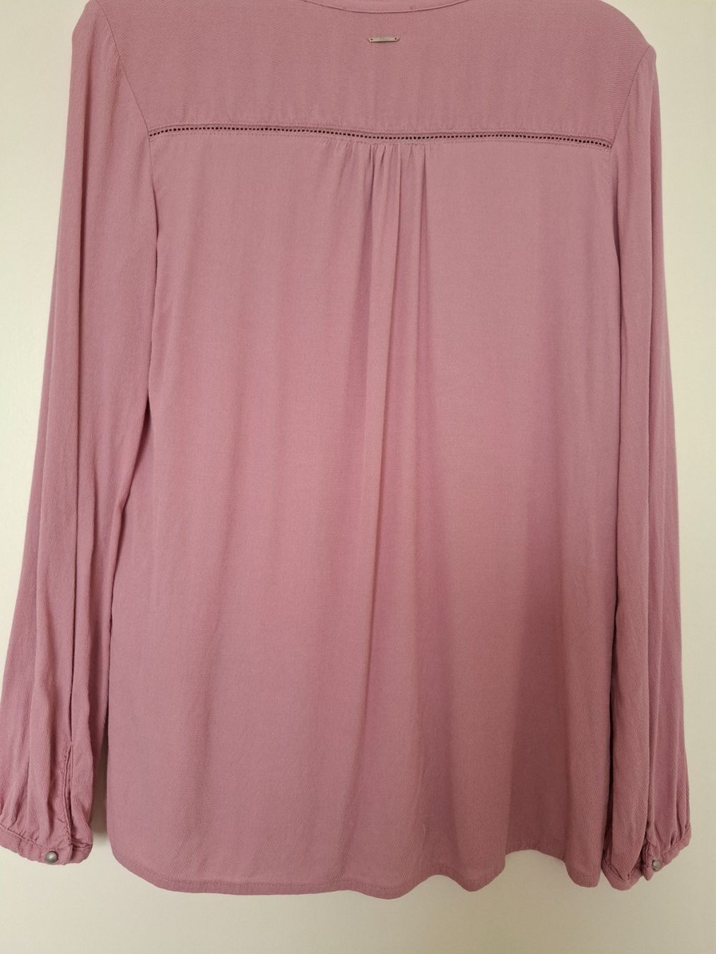 S.Oliver Blusen: Bluse S. Oliver Gr. 36 – Gebraucht aus Horw von Cila5 1