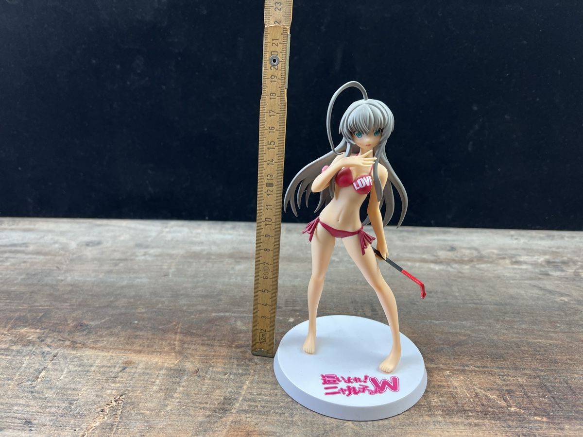Figurines: Anime Figur – D'occasion à Hallau par R.R.91 2