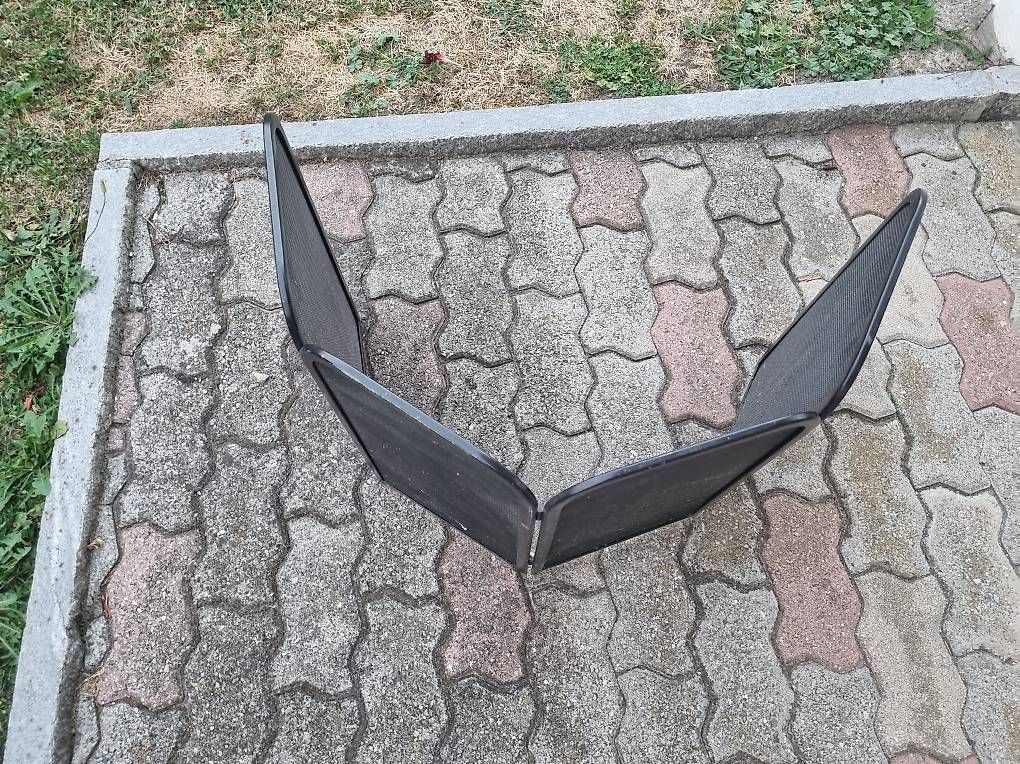Cheminée: Parascintille Camino – Gebraucht aus Ludiano von Nanteboy 1