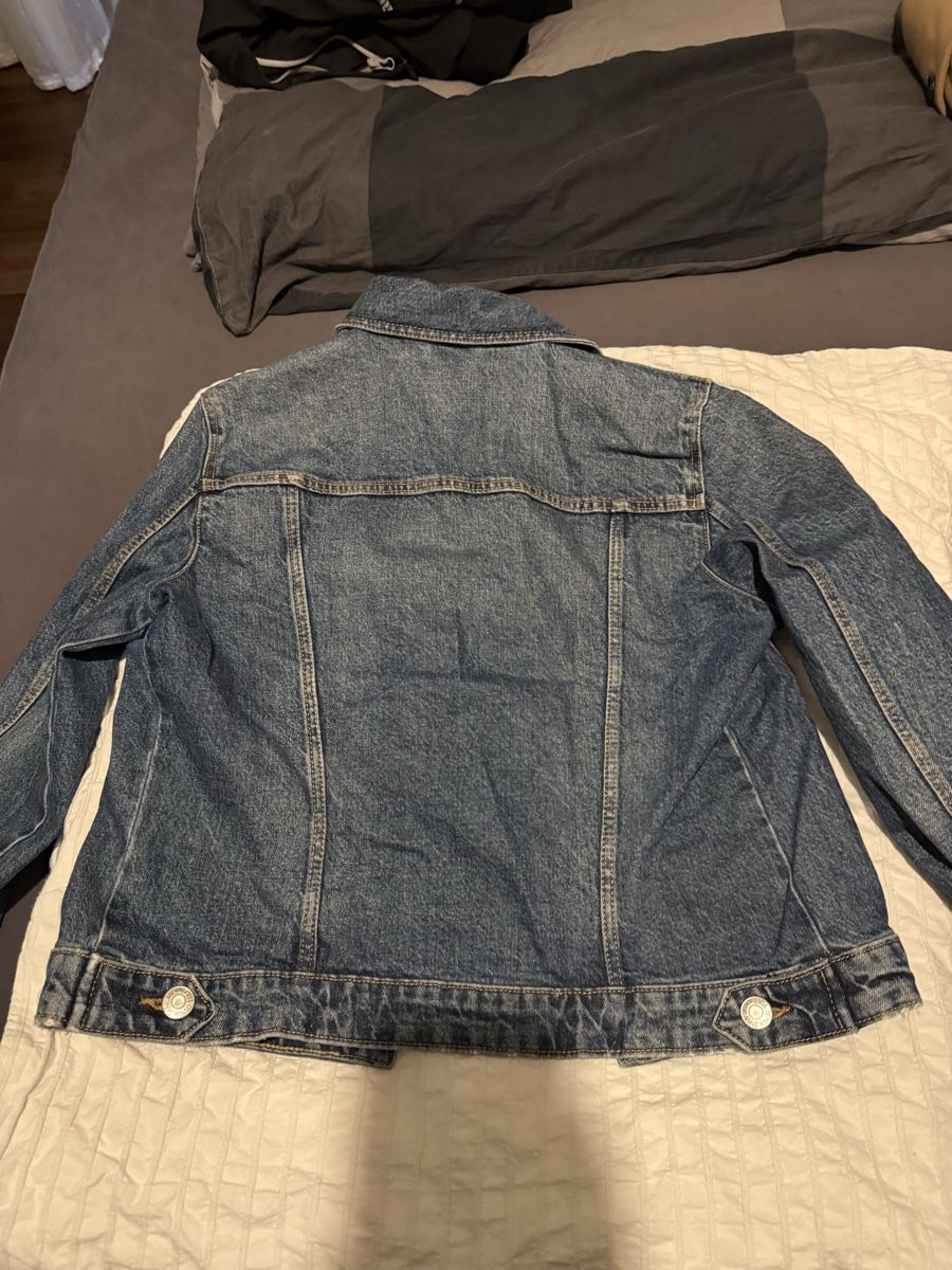 Zara Giacche: Zara Jeansjacke M – Usato da Zuchwil venduto da dianafrf 2