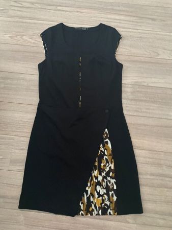 Kleid von Trend Gr. 36 (ist aber 38)