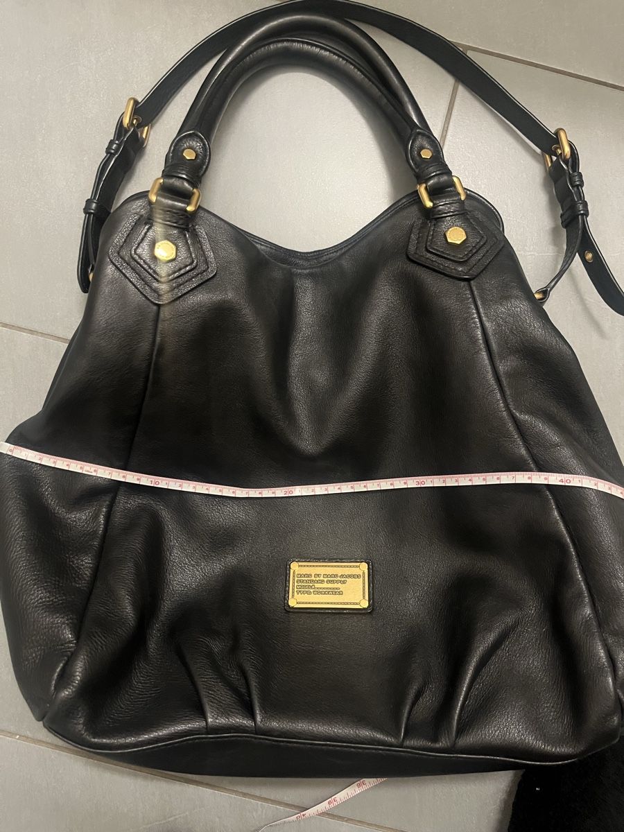 Marc Jacobs Borse da donna: Marc by Marc Jacobs Ledertasche Francesca - neuwertig – Usato da Zürich venduto da vintage-zuerich 3