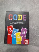 Code Spiel