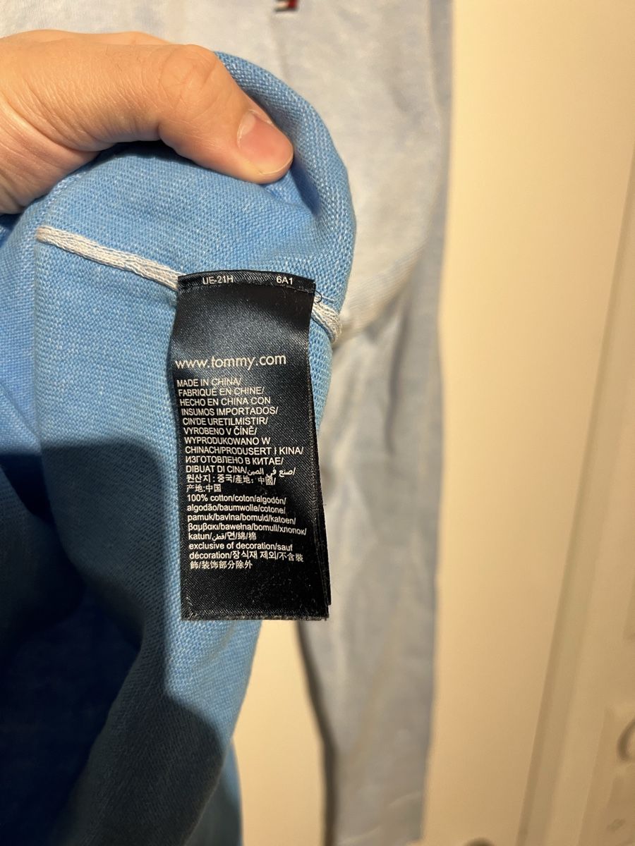 Tommy Hilfiger Maglioni & Felpe: Tommy Hilfiger Pulli L – Nuovo (secondo la descrizione) da Pfäffikon SZ venduto da pdroth 2