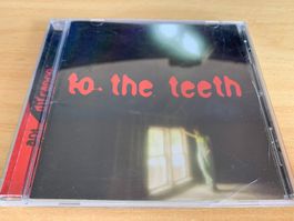 Ani DiFranco – To The Teeth