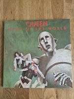 LP Queen News Of The World