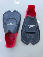 Speedo BioFUSE Trainingsflossen  Gr. 4446