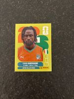 Panini Sticker CIV 19 Sammelsticker