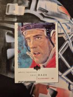 NHL Eric Daze Chicago Blackhawks