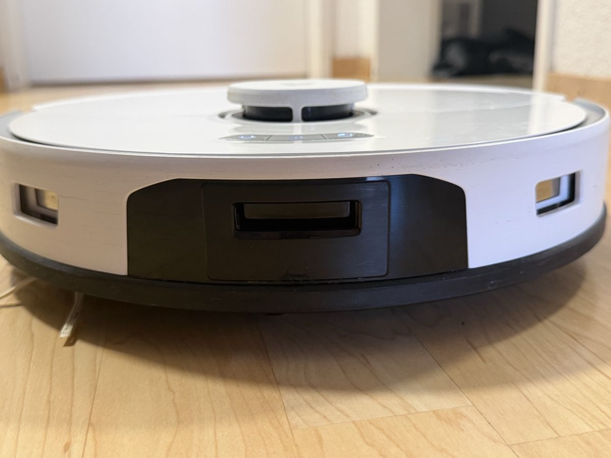 Roborock Staubsauger & Zubehör: Roborock S7 Ultra Saug- und Wischroboter – Gebraucht aus Herzogenbuchsee von oKo_Sch 3