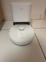Dreame Bot L10 Pro robot aspirapolvere con base di svuotamen