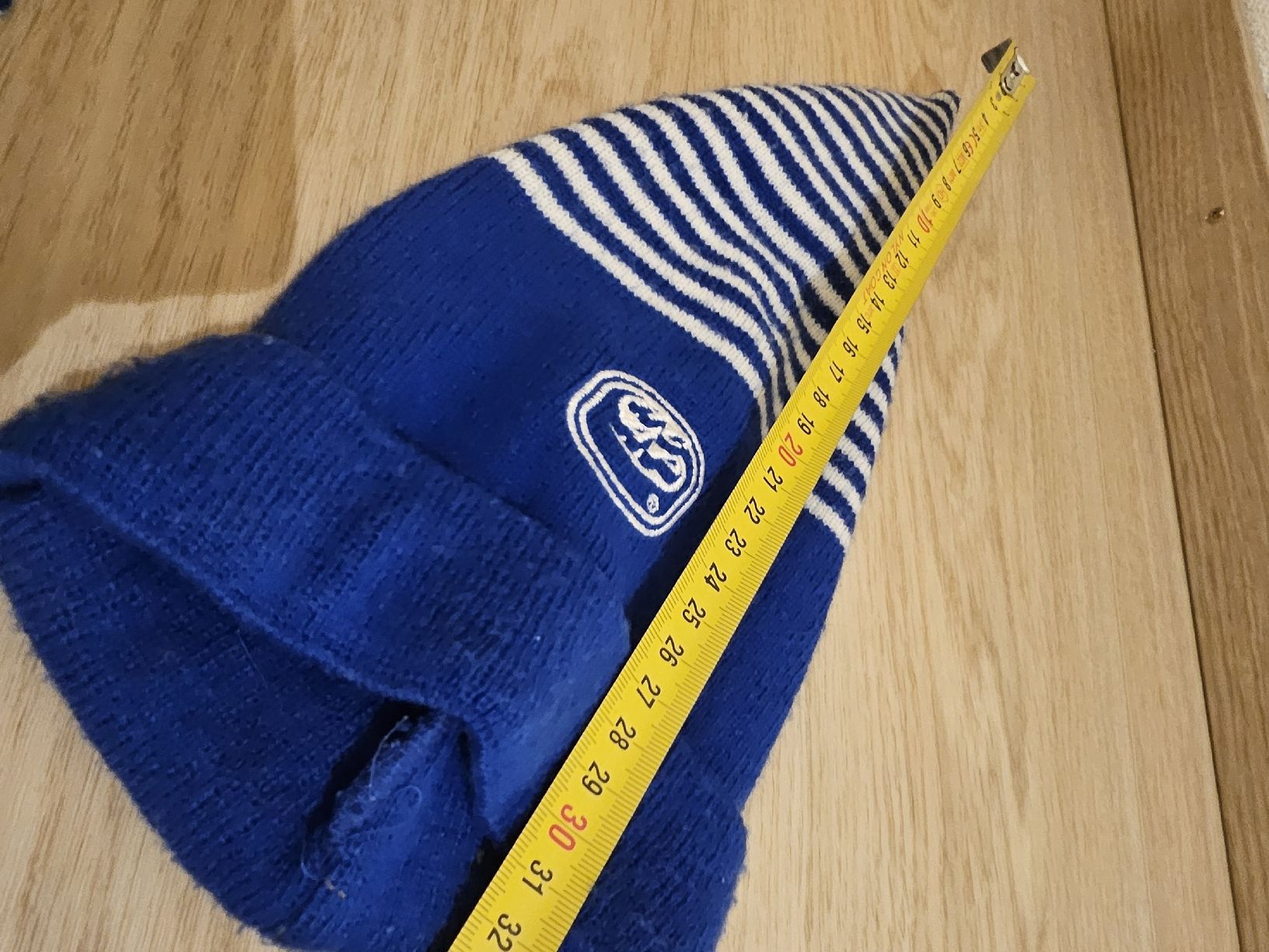 Lotti & Set di vestiti: Ensemble bonnet et écharpe enfants HCAP – Usato da La Joux FR venduto da car_ck96 5