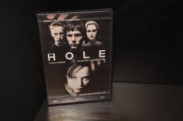 DVD - The Hole - Versand A-Post nur CHF 2.50!