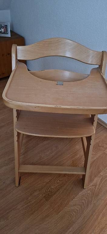 Hochstühle: Kinderhochstuhl – Gebraucht aus Schaffhausen von munotmunot01
