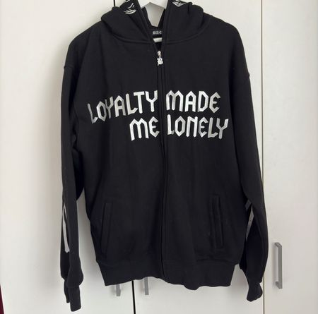 Veste noire