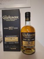 The GlenAllachie 4 Jahre Future Edition 60,2%