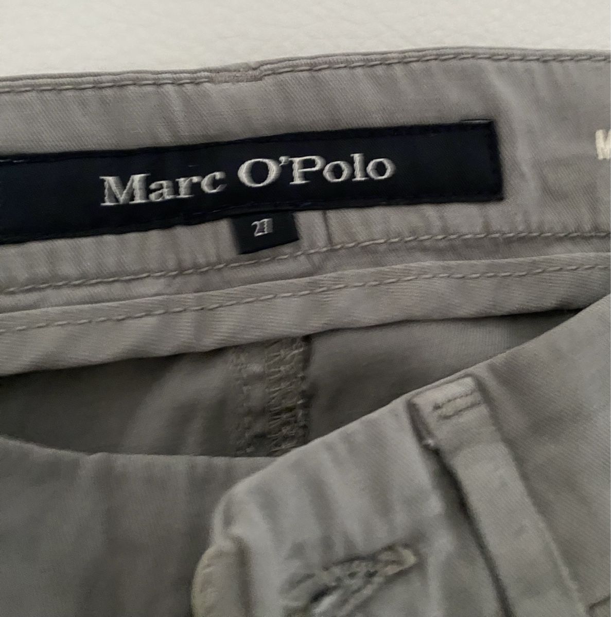 Marc O'Polo Pantaloni: Marc O' Polo Hose 🌸 – Usato da Opfikon venduto da Luis144 1