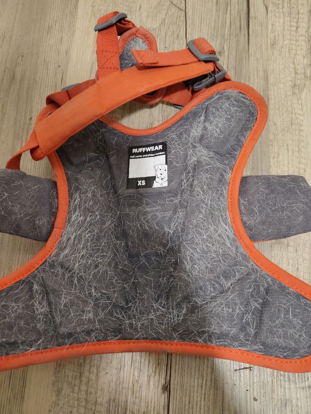 Ruffwear Guinzagli & Collari: Hundegeschirr – Usato da Hirzel venduto da liacio 1