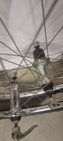 Shimano XTR M910 Laufradsatz 