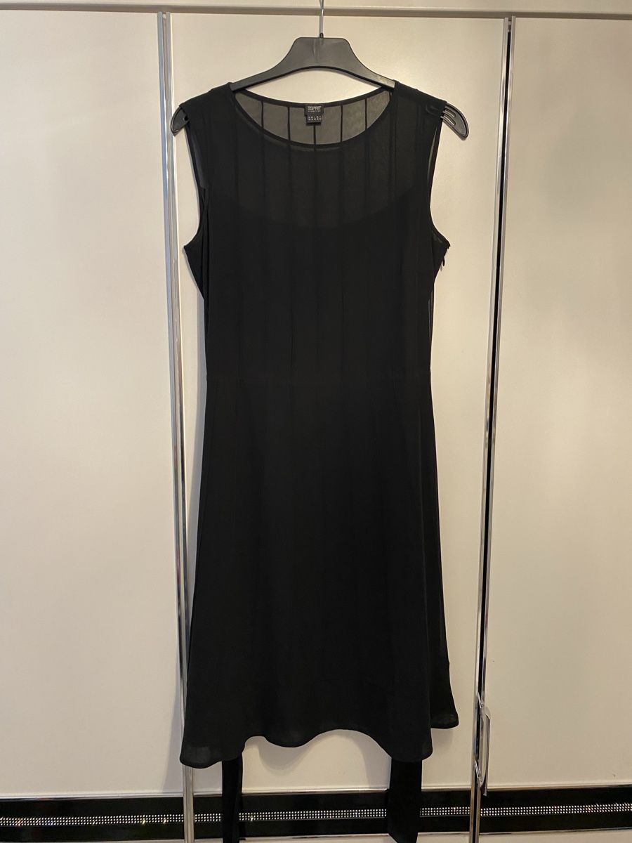 Esprit Vestiti: Damen Kleid ESPRIT Gr.40 – Usato da Pfungen venduto da Sheki56