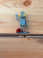 Tonie Figur Ritter Rost gebraucht