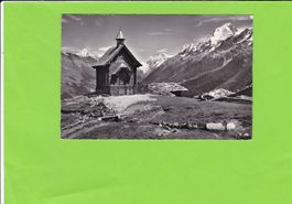 Lötschental, Alp Faldum
