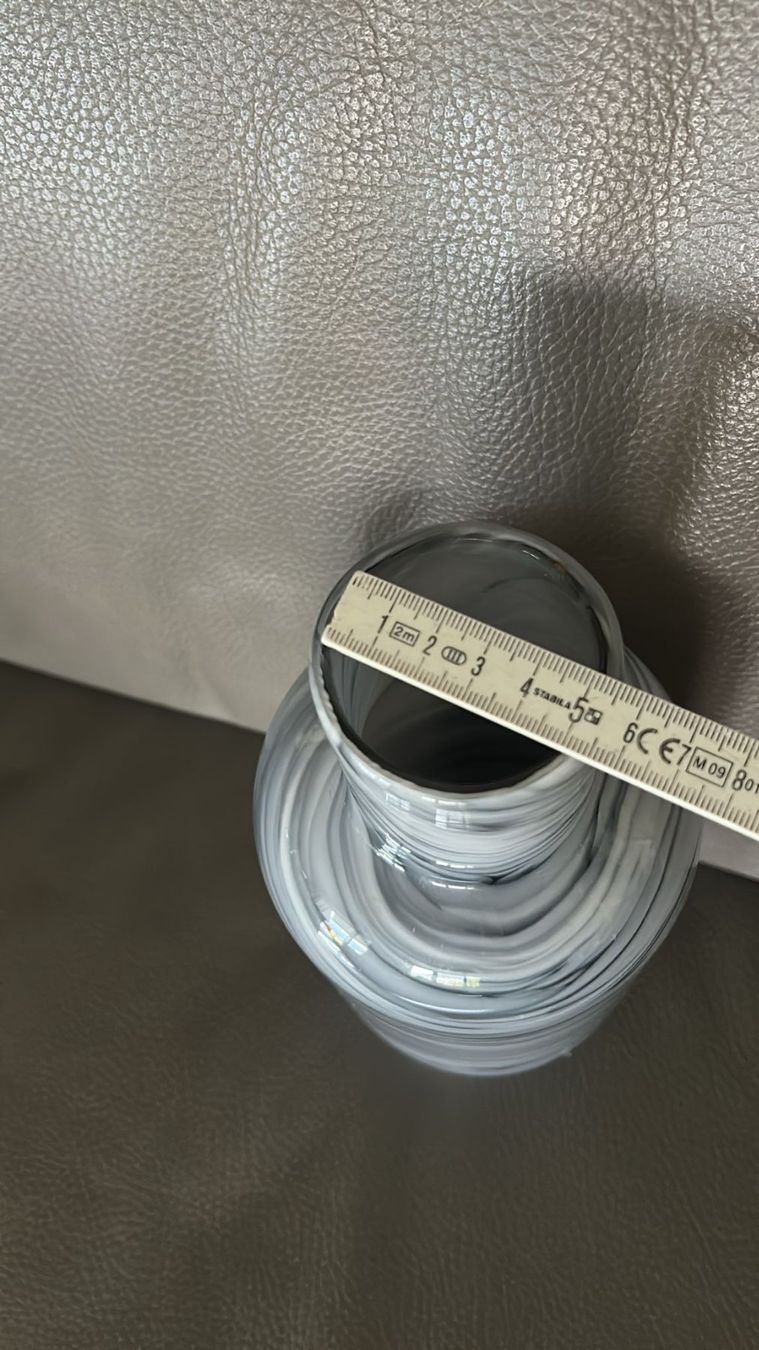 Ikea Vasen & Gefässe: Vaso Ikea PS 2017 16790 – Gebraucht aus Melano von H-Sara 2