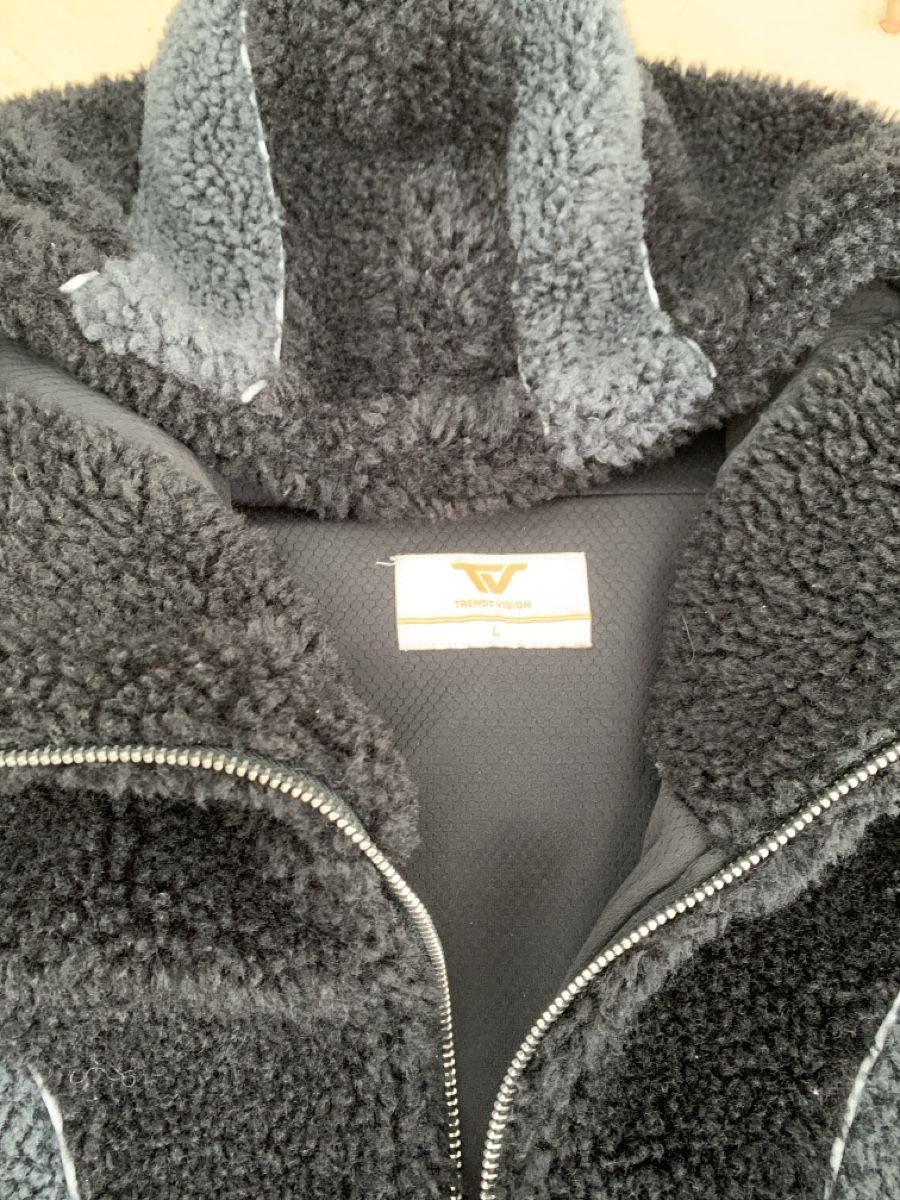 Vestes: Trendt Vision Jacke  – D'occasion à Domat/Ems par csu_5hk2 1