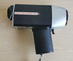 Eumig Super 8 Kamera - Viennette