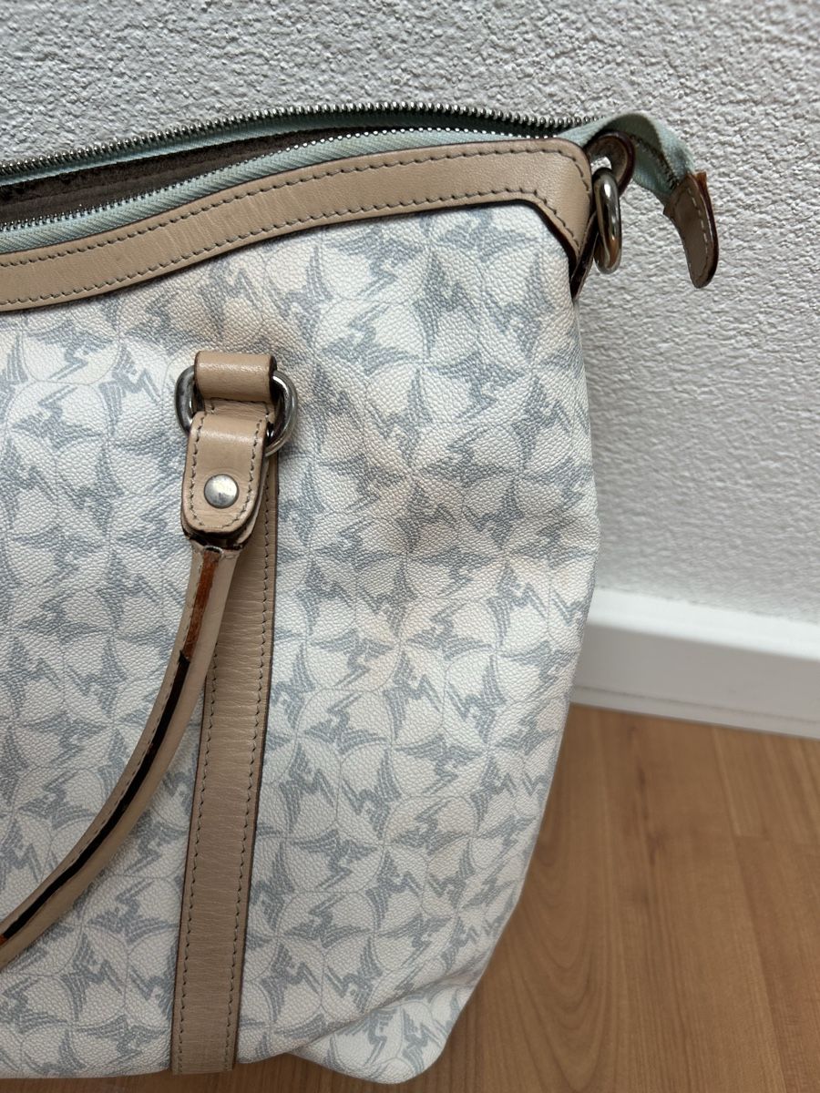 Maison Mollerus Borse da donna: MAISON Mollerus Tasche – Usato da Oberentfelden venduto da Snuge 4