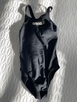 Arena, swimsuit for skinny girl 9-11 year old