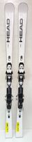 HEAD WORLDCUP REBELS e-SPEED 170 cm