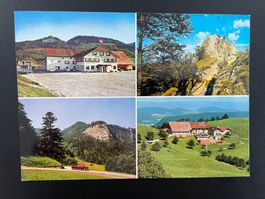 AK BL Berghaus Oberbölchen, Eptingen
