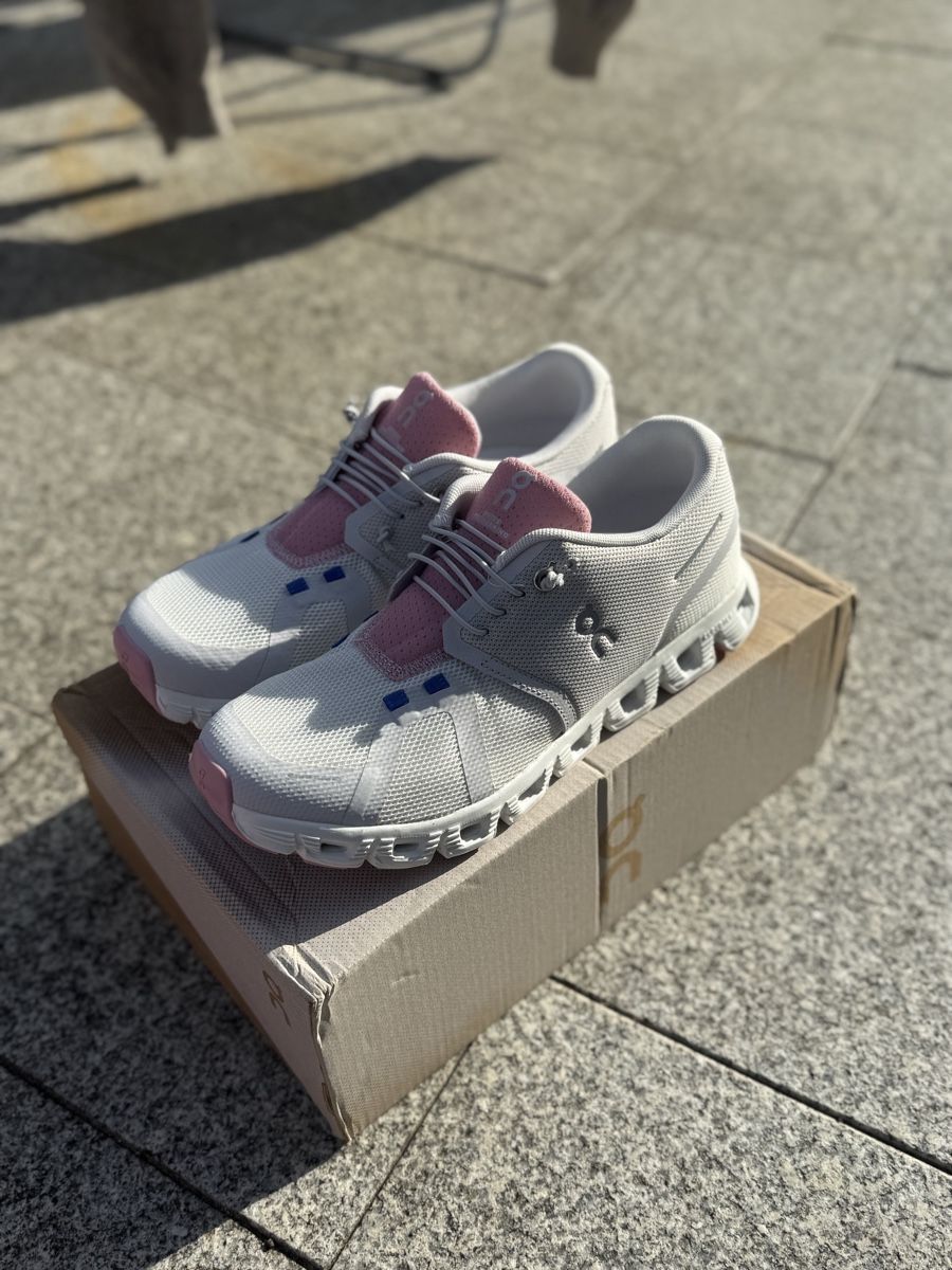 Herrenschuhe: ON Cloud 5 – Neu und originalverpackt aus Lengnau BE von kev_7fhj