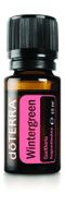 doTERRA Wintergreen ätherisches Öl 15ml - Neu & OVP!