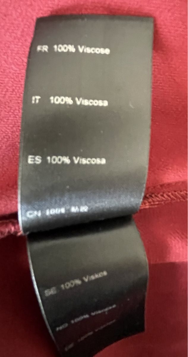 Samsøe Samsøe Vestiti: Kleid von SAMSOE SAMSOE, Gr. S – Usato da Liestal venduto da userin1000 4